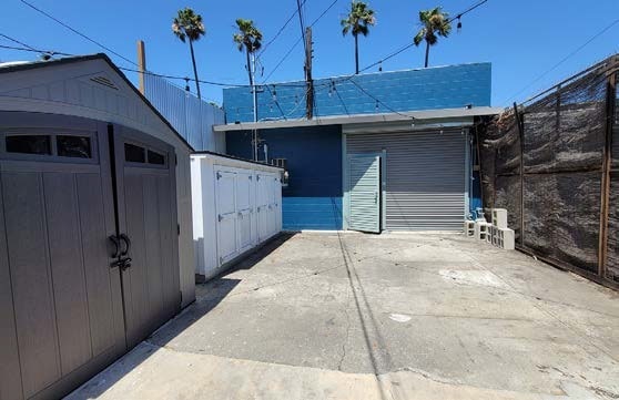 More Photos Of 8558 Washington Blvd, Culver City Loft Creative Space For Sale