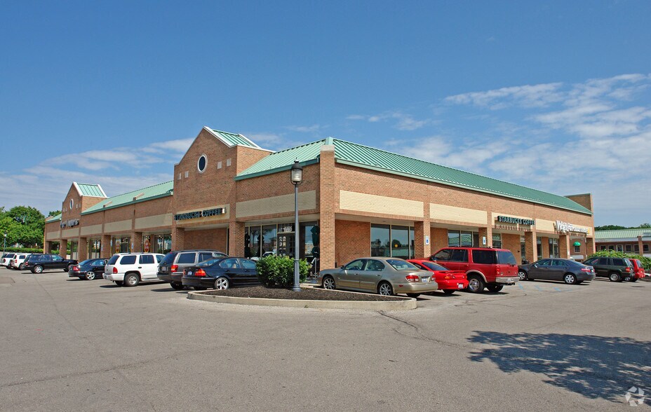 More Photos Of 2717 Miamisburg-Centerville Rd, Dayton Unknown For Lease