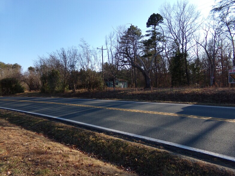 Primary Photo Of 2228 Lake Monticello Rd, Palmyra Land For Sale
