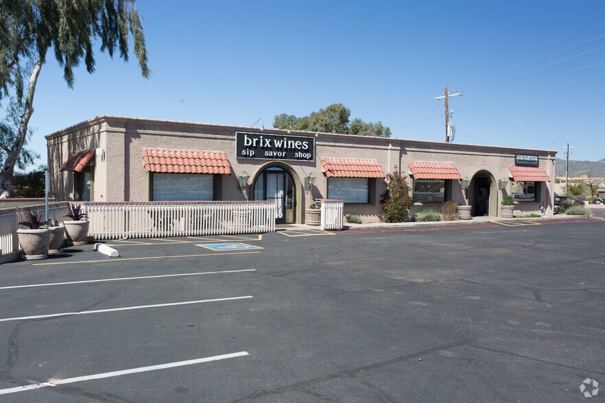 More Photos Of 7171 E Cave Creek Rd, Carefree Unknown For Lease