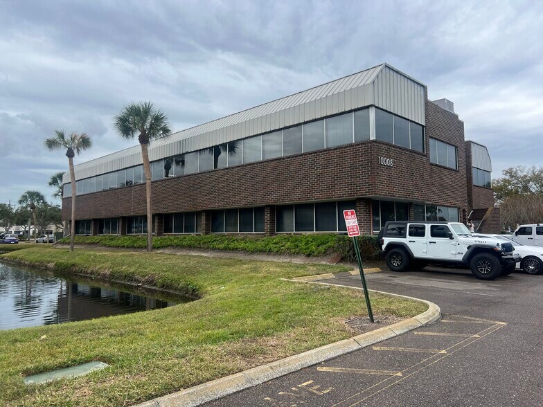 More Photos Of 10008 N Dale Mabry Hwy, Tampa Medical For Lease