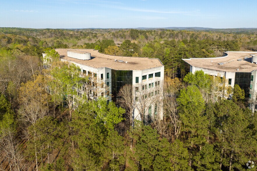 More Photos Of 1000 Urban Center Dr, Vestavia Hills Unknown For Lease