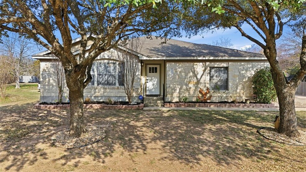 Primary Photo Of 500 Millington Ln, Buda Land For Sale