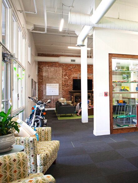 More Photos Of 232 E 11th St, Chattanooga Medical For Lease