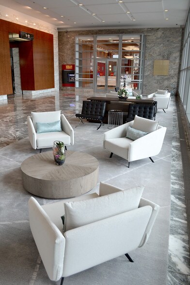 More Photos Of 171 17th St Nw, Atlanta Office For Lease