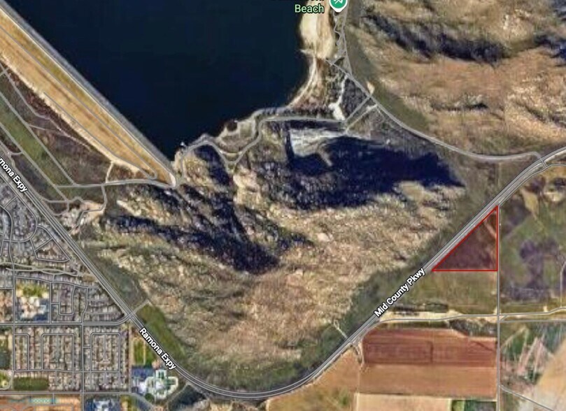 More Photos Of 0 Ramona Expressway Way, Perris Land For Lease