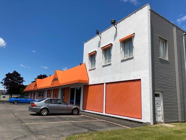 More Photos Of 1995 Central Ave, Albany Storefront Retail Office For Lease