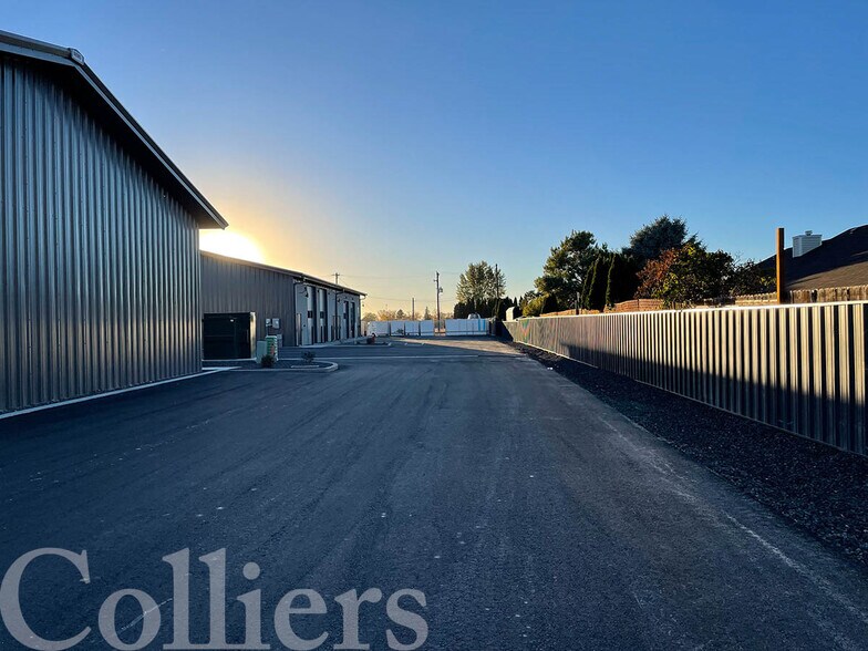 More Photos Of 2635 Kimberly, Twin Falls Light Manufacturing For Lease