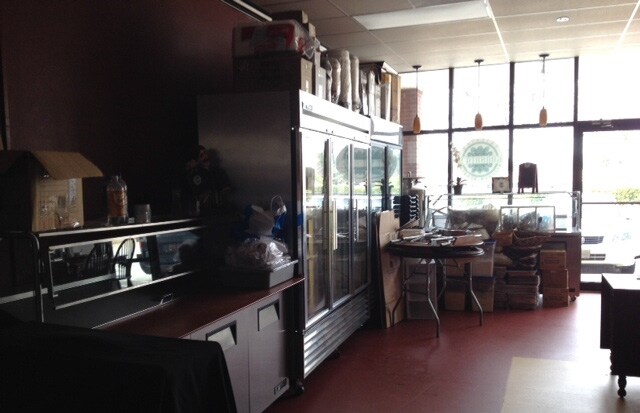 More Photos Of 420 The Parkway, Greer General Retail For Sale