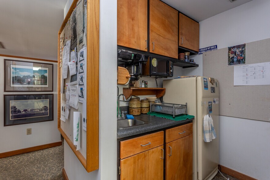 More Photos Of 850 W Morgan St, Raleigh Loft Creative Space For Sale