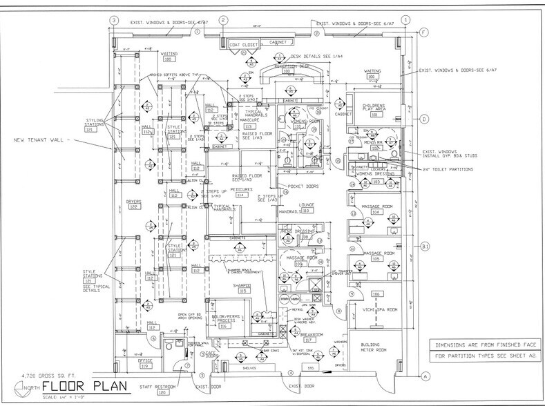More Photos Of 3301 W Broadway Business Park Ct, Columbia Office For Lease