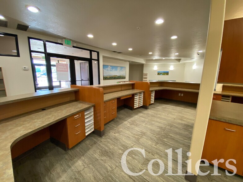 More Photos Of 1880 W Judith Ln, Boise Office For Sale