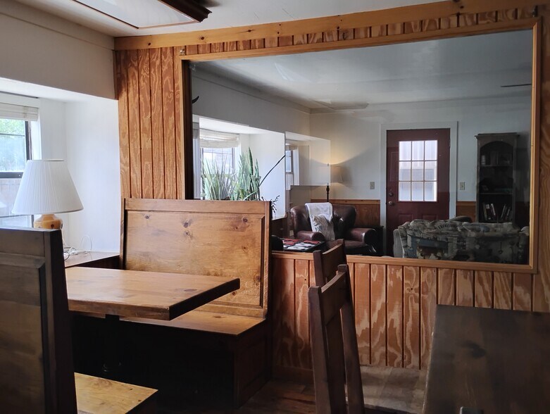 More Photos Of 111 N State St, Fort Davis Hotel For Sale