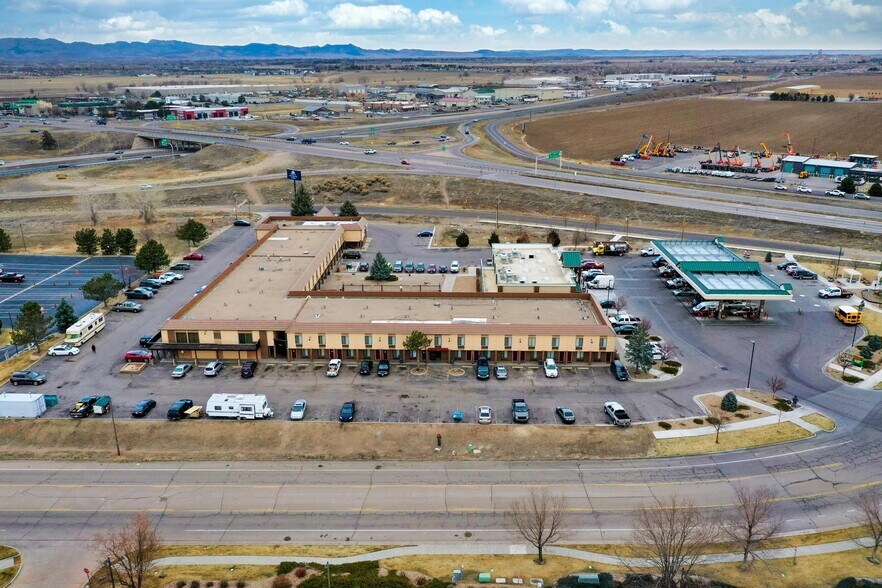 More Photos Of 4333 E Mulberry St, Fort Collins Hotel For Sale