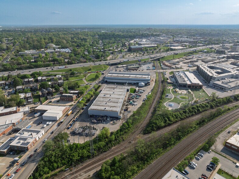 More Photos Of , Saint Louis Industrial For Sale