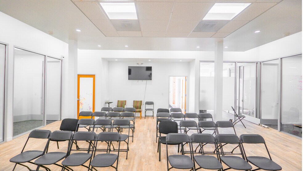 More Photos Of 3613 Gage Ave, Bell Storefront For Sale