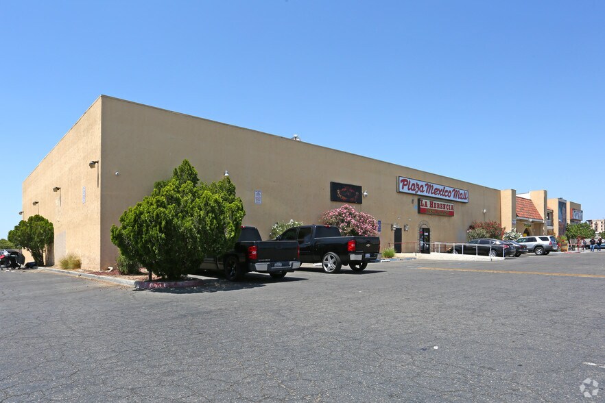 More Photos Of 1435 Fresno St, Fresno Freestanding For Lease