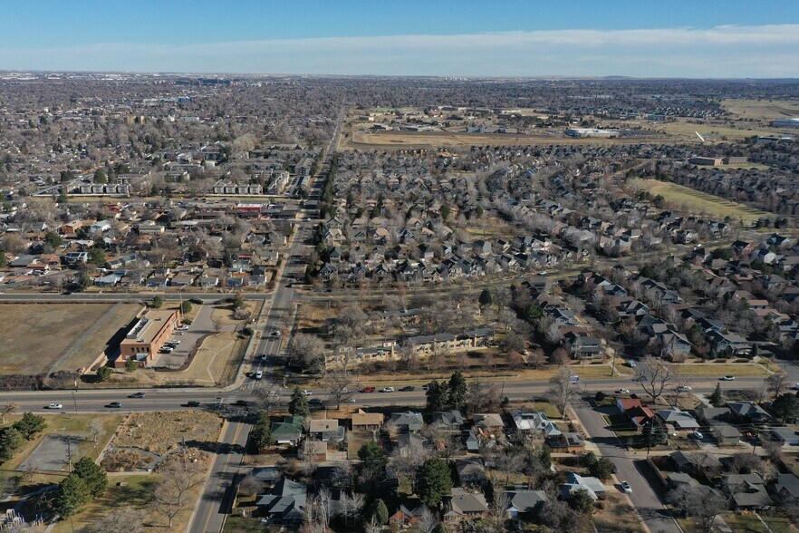 More Photos Of 1090 Quebec St, Denver Apartments For Sale