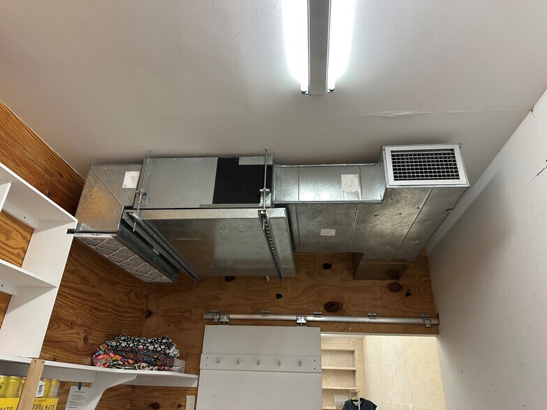 More Photos Of 94 Allen St, New York Storefront For Lease