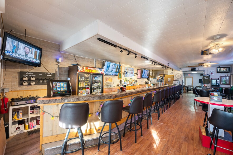 More Photos Of 143 Stark St, Randolph General Retail For Sale