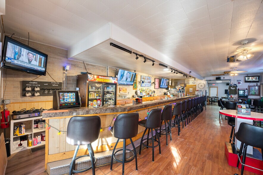 More Photos Of 143 Stark St, Randolph General Retail For Sale