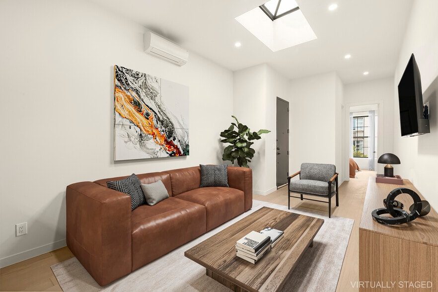 More Photos Of 520 Union Ave, Brooklyn Apartments For Sale