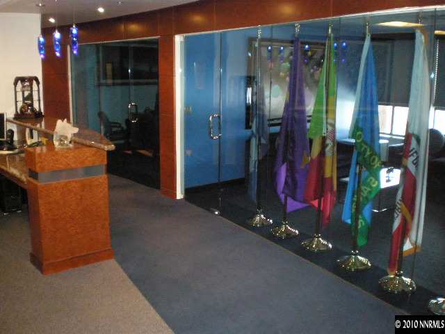 More Photos Of 295 Highway 50, Stateline Office For Sale