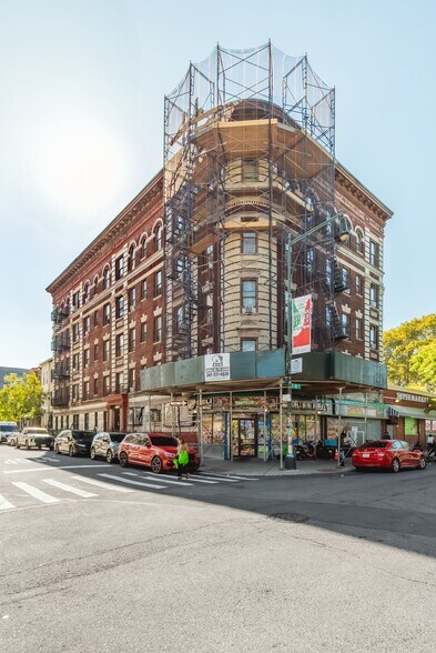 More Photos Of 598-600 E 183rd St, Bronx Apartments For Sale