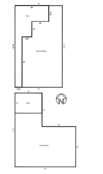 More Photos Of 229 W Harris Ave, Salt Lake City Warehouse For Sale