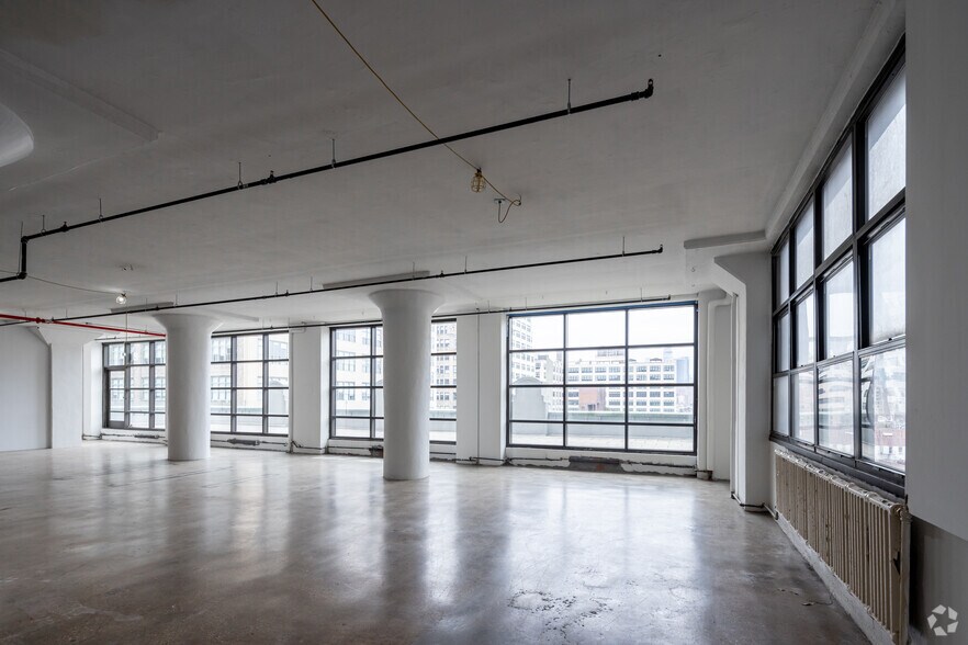 Photo of 7th Floor Ste One SoHo Sq West