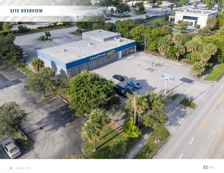 More Photos Of 755 21st St, Vero Beach Auto Repair For Sale