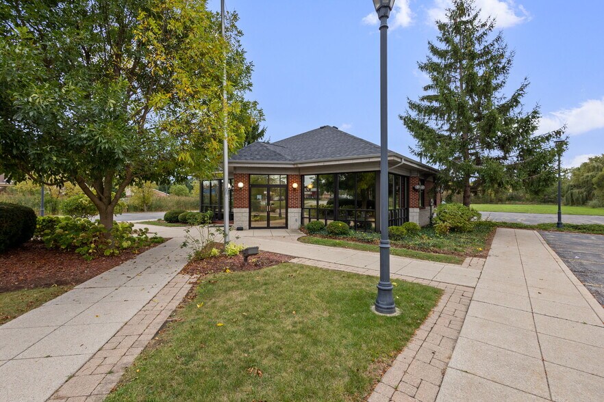 More Photos Of 9856 W CR 400 N, Michigan City Medical For Sale