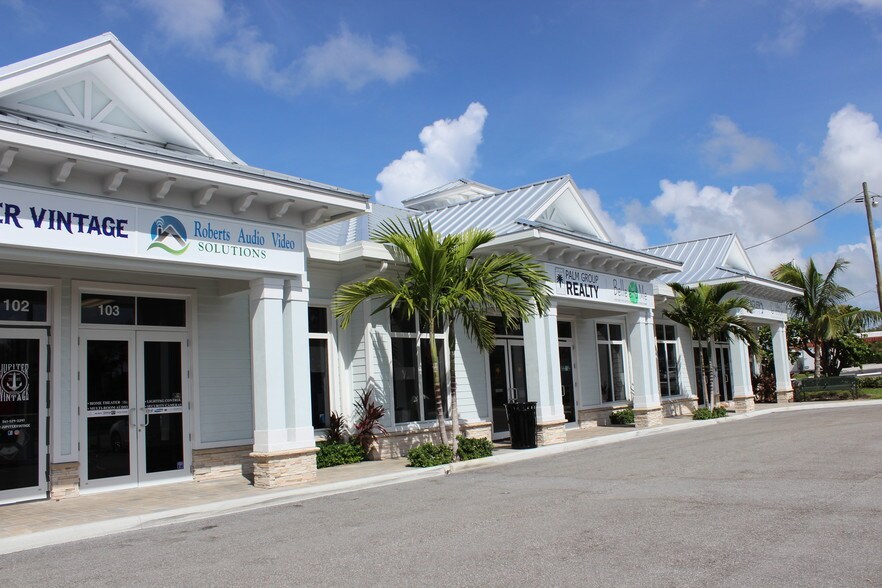 More Photos Of 1548 N US Highway 1, Jupiter Freestanding For Lease
