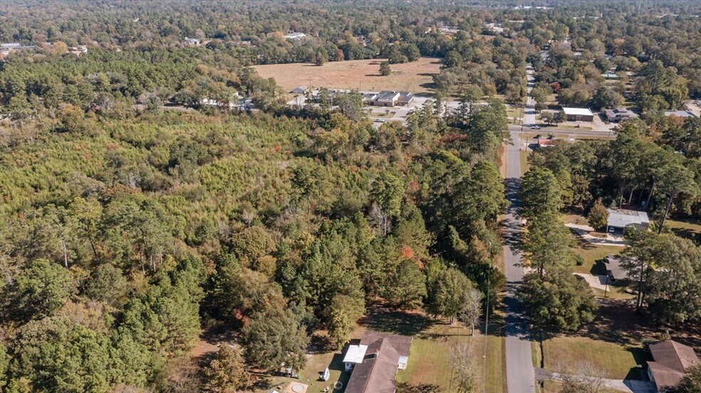 More Photos Of 1510 S Chestnut St, Lufkin Land For Sale