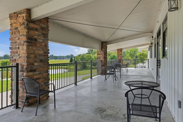 More Photos Of 1616 Oil Well Rd, Jefferson City Golf Course Driving Range For Sale