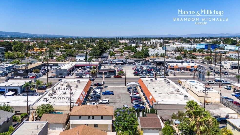 More Photos Of 6724-6732 Lankershim Blvd, North Hollywood General Retail For Sale