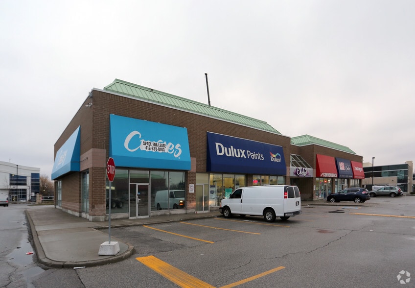 More Photos Of 20 Jacob Keffer Pky, Concord Freestanding For Lease