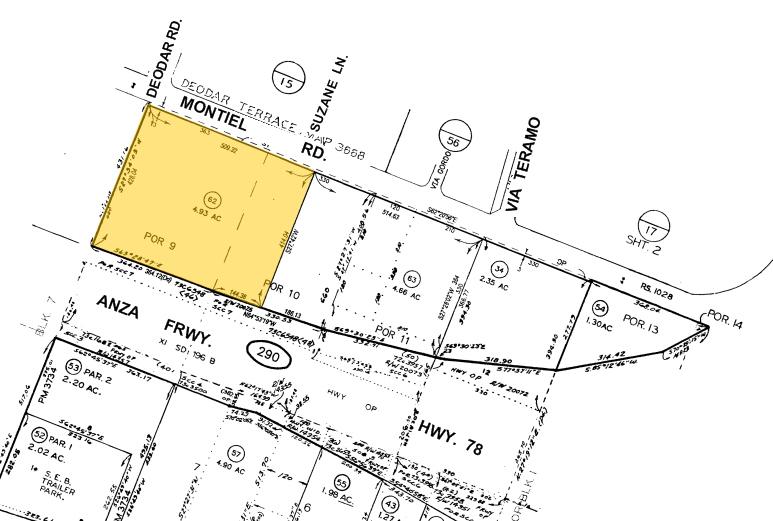 More Photos Of 1441 Montiel Rd, Escondido Warehouse For Lease