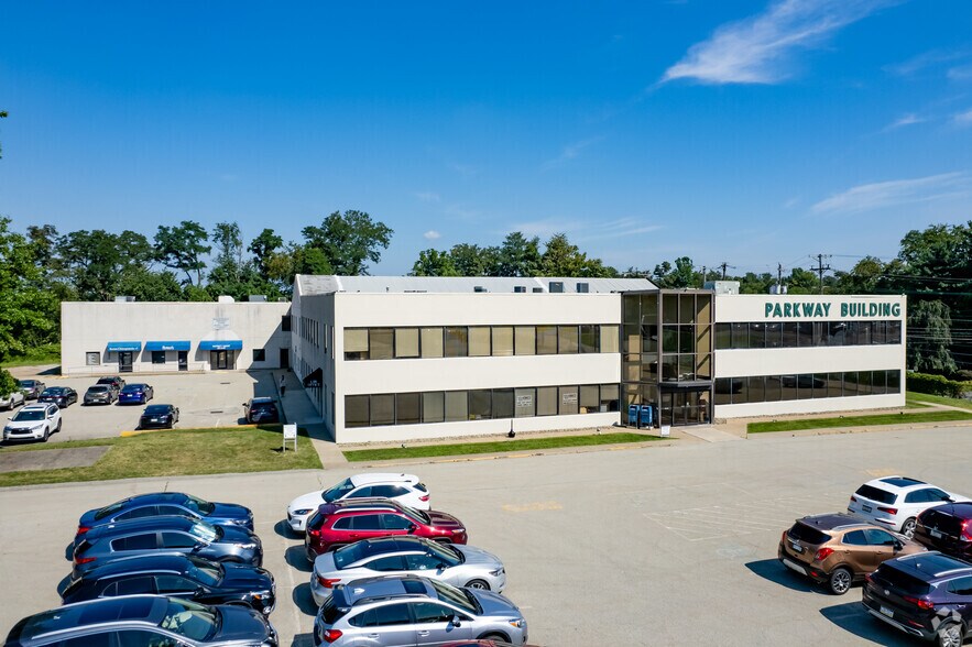 More Photos Of 339 Old Haymaker Rd, Monroeville Office For Lease