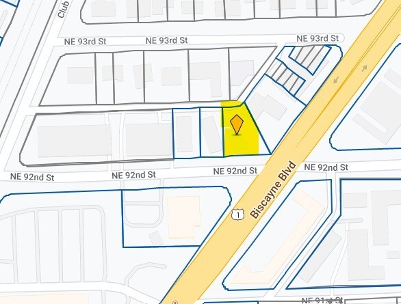 More Photos Of 715 NE 92nd St, Miami Apartments For Sale