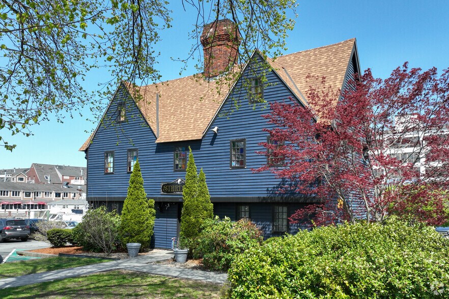 More Photos Of 27 Congress St, Salem Unknown For Lease