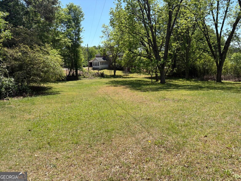 More Photos Of 5650 Henry Bailey Rd, Sugar Hill Land For Sale