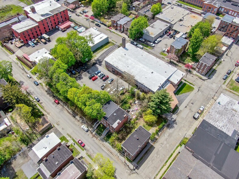 More Photos Of 24 Johnes St, Newburgh Light Manufacturing For Lease