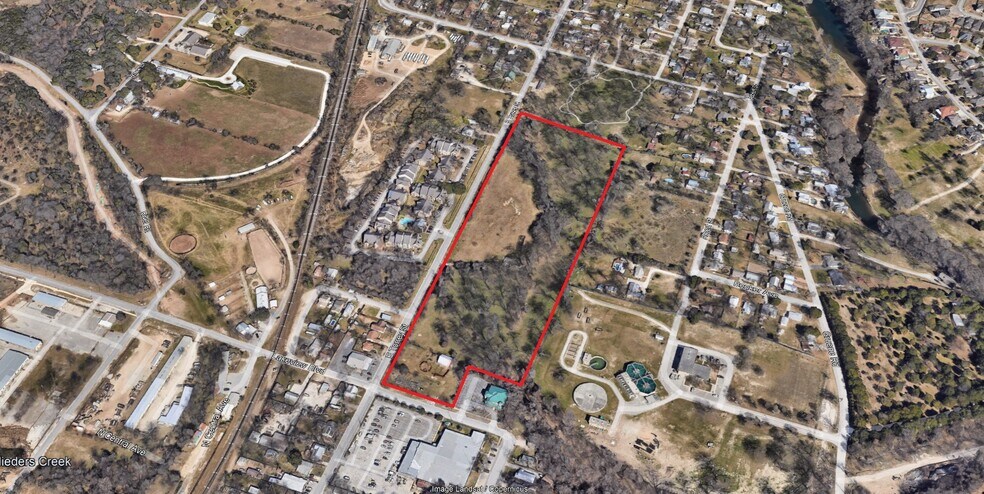More Photos Of Lakeview Boulevard, New Braunfels Land For Sale