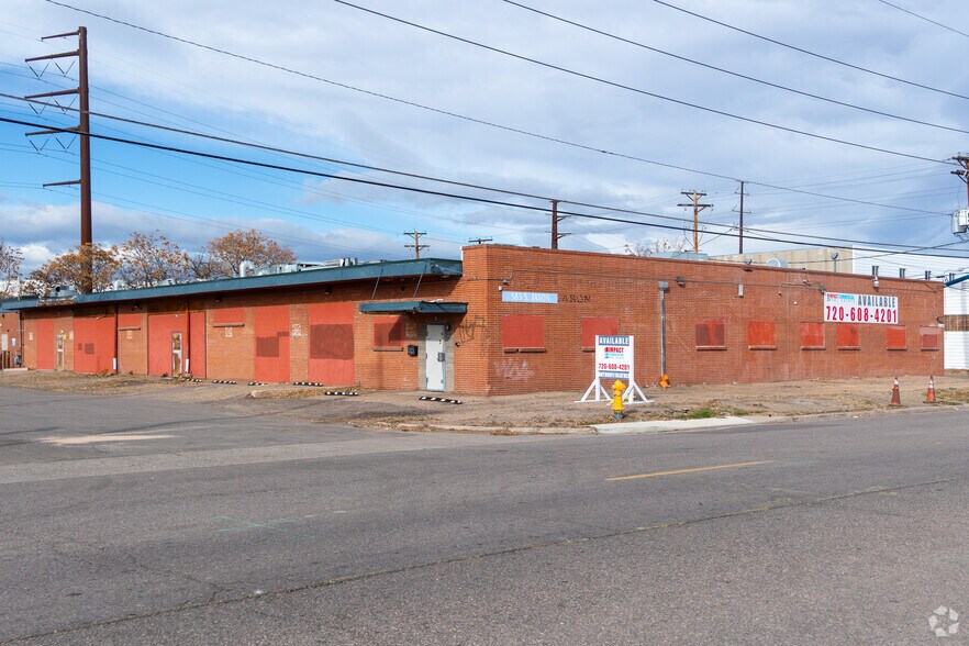 More Photos Of 1001 W Center Ave, Denver Warehouse For Lease