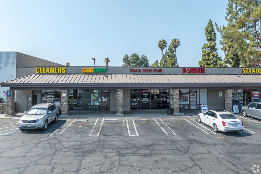 More Photos Of 41815-41871 E Florida Ave, Hemet Unknown For Lease