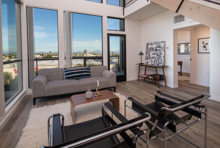More Photos Of 4126-4144 30th St, San Diego Apartments For Sale