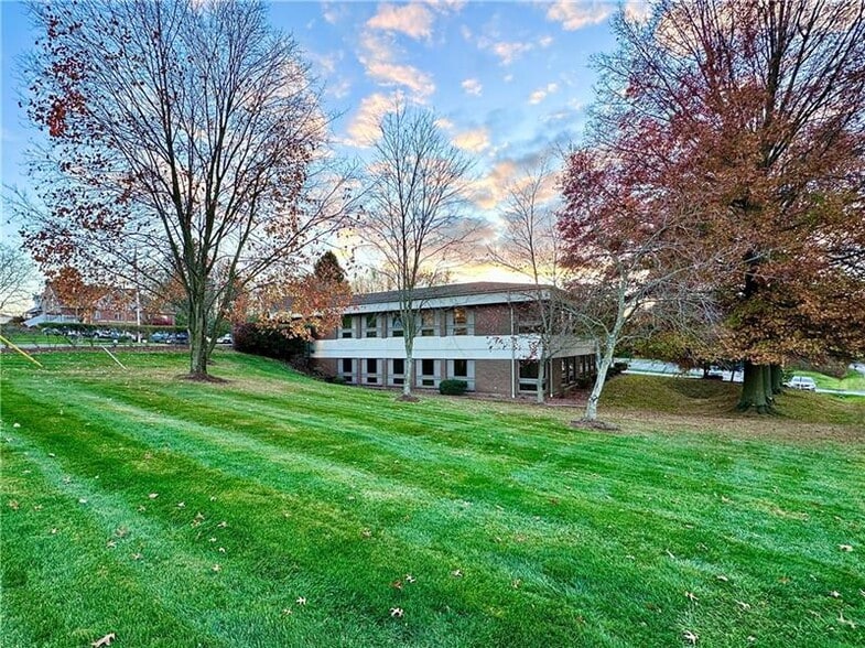 More Photos Of 2599 Wilmington Rd, New Castle Office For Sale