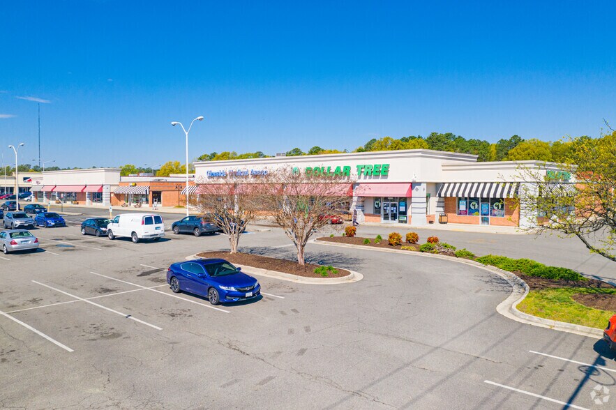 40004018 Glenside Dr, Richmond, VA 23228