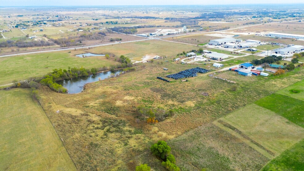 More Photos Of 9510 Swafford Rd, Justin Land For Sale